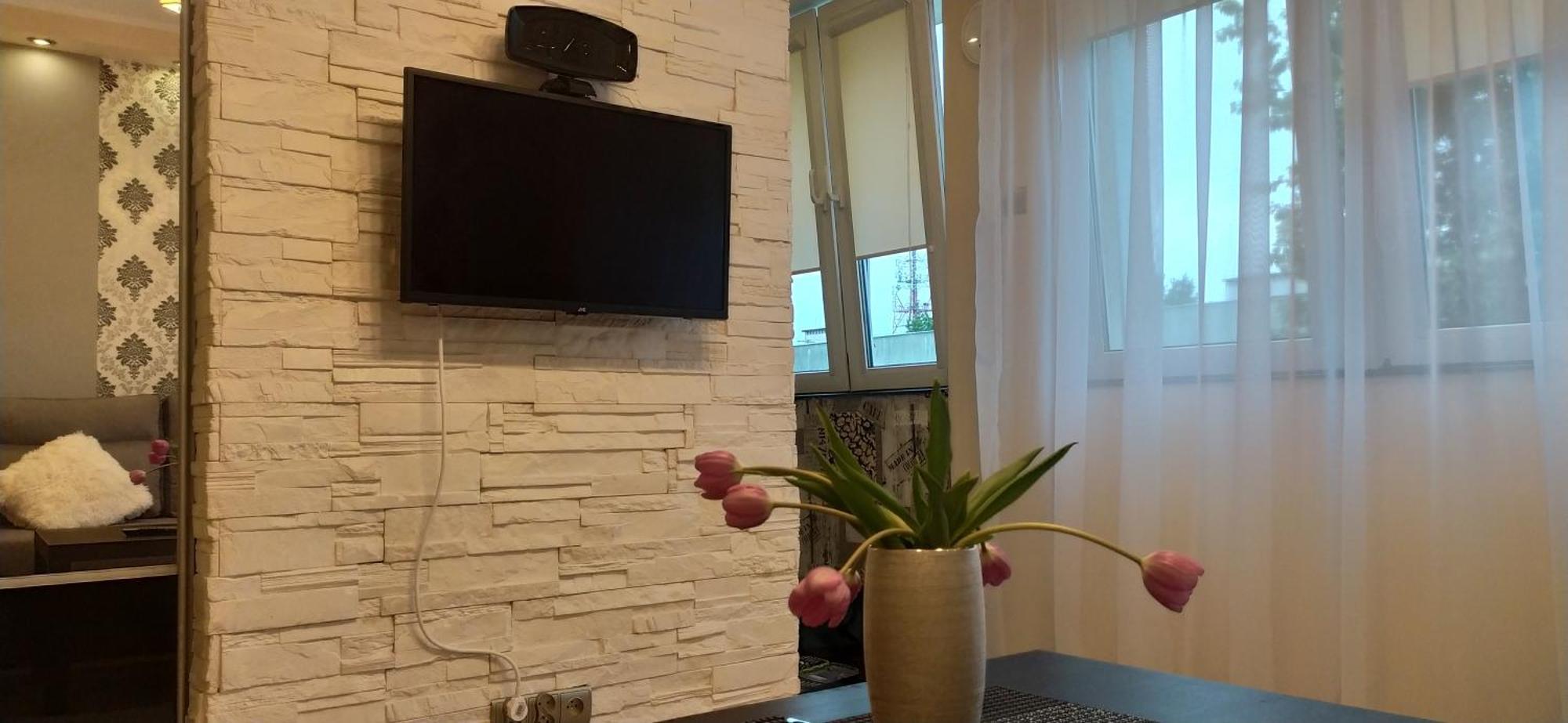 Apartament Słupsk Exterior foto